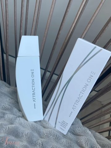 imusau.lt | parduodama avon attraction one kvepalai